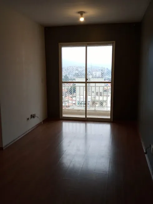 Foto 1 de Apartamento com 2 Quartos à venda, 62m² em Vila Rosalia, Guarulhos