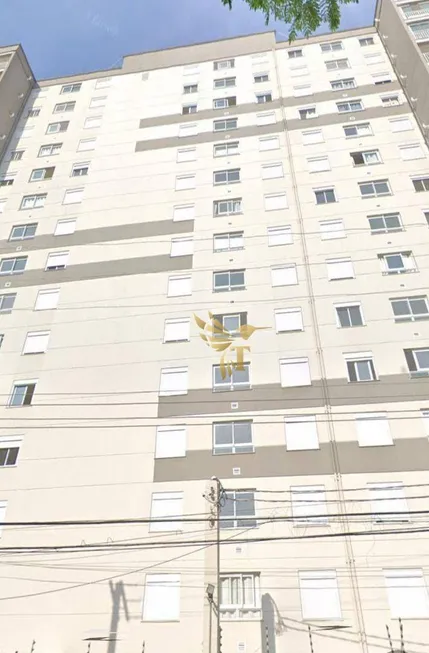Foto 1 de Apartamento com 1 Quarto à venda, 34m² em Tatuapé, São Paulo