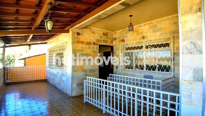 Foto 1 de Casa com 4 Quartos à venda, 339m² em Ana Lucia, Sabará