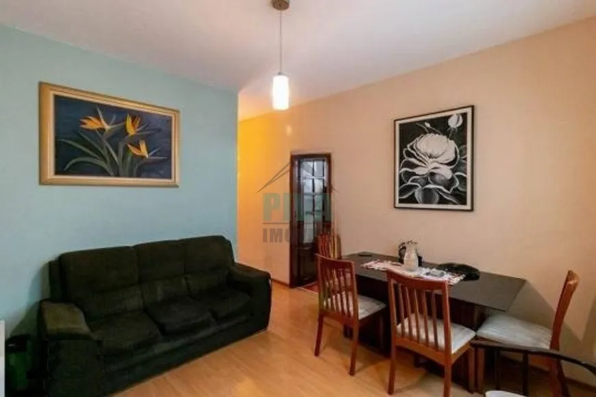 Foto 1 de Apartamento com 3 Quartos à venda, 67m² em Caiçaras, Belo Horizonte
