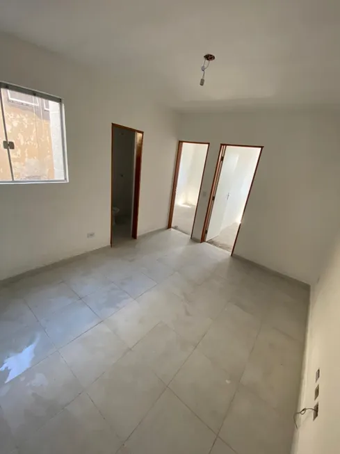 Foto 1 de Apartamento com 2 Quartos à venda, 53m² em Jardim Sarah, São Paulo