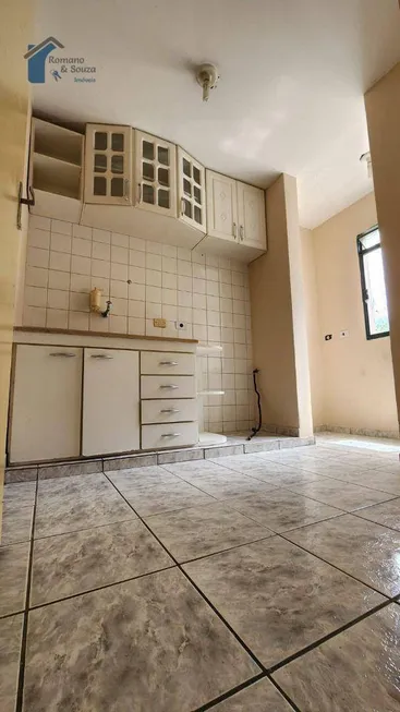 Foto 1 de Apartamento com 2 Quartos à venda, 50m² em Parque Jurema, Guarulhos