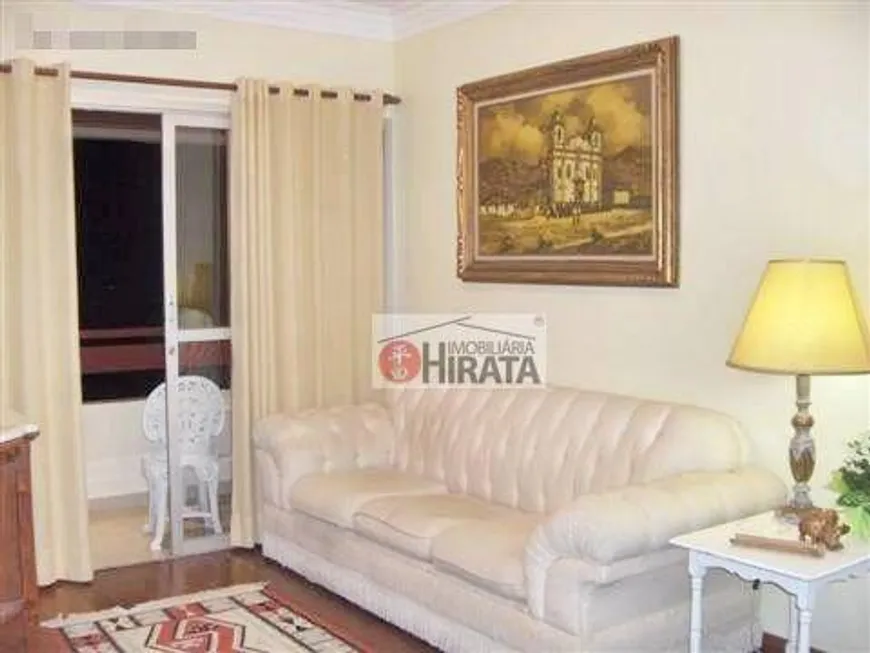 Foto 1 de Apartamento com 3 Quartos à venda, 90m² em Jardim Guarani, Campinas