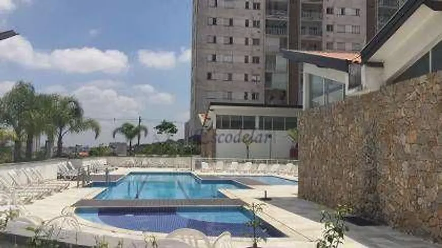 Foto 1 de Apartamento com 2 Quartos à venda, 62m² em Novo Osasco, Osasco