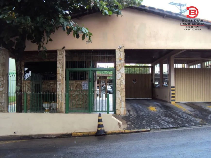 Foto 1 de Apartamento com 2 Quartos à venda, 64m² em Jardim Nordeste, São Paulo