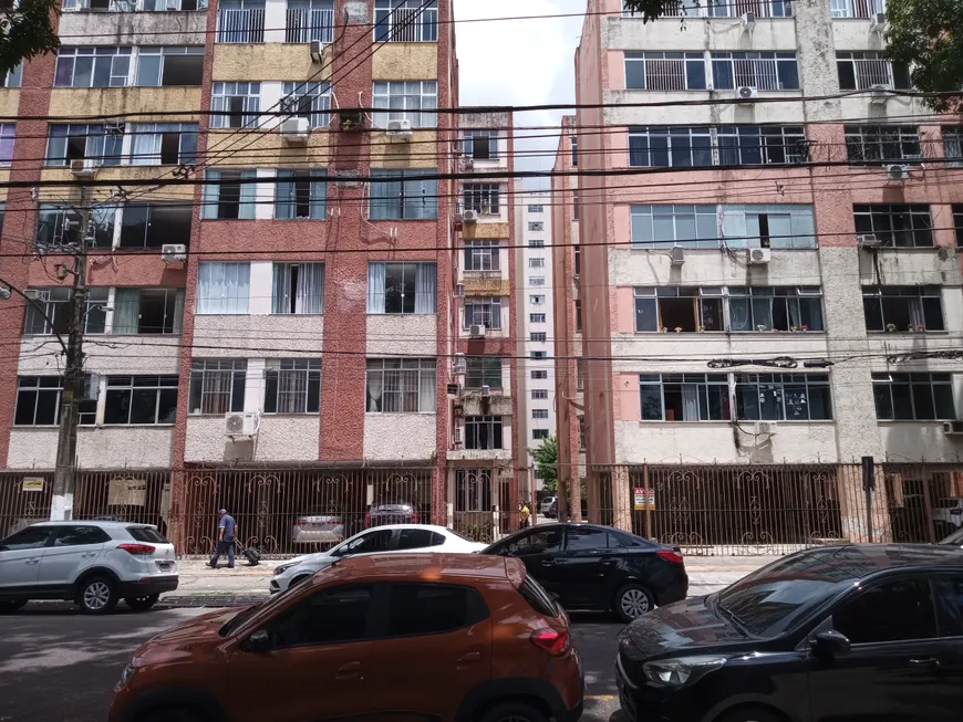 Foto 1 de Apartamento com 3 Quartos à venda, 150m² em Nazaré, Belém