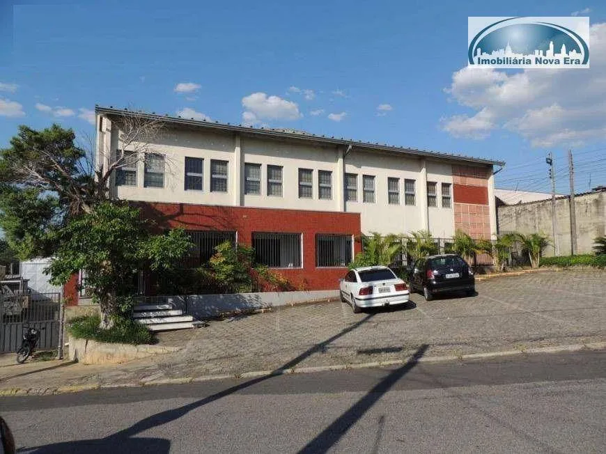 Foto 1 de Galpão/Depósito/Armazém para venda ou aluguel, 1800m² em Nova Vinhedo, Vinhedo