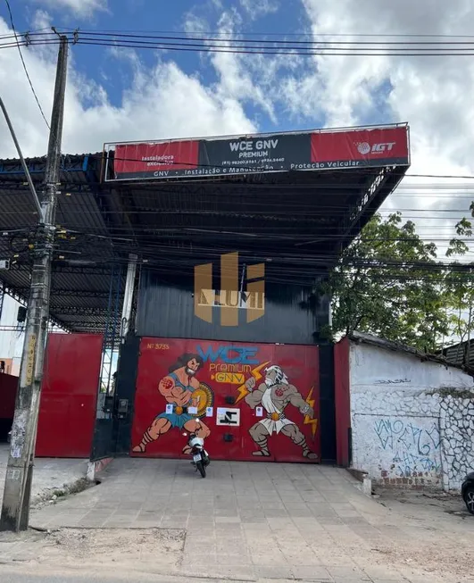 Foto 1 de Imóvel Comercial para alugar, 400m² em Madalena, Recife