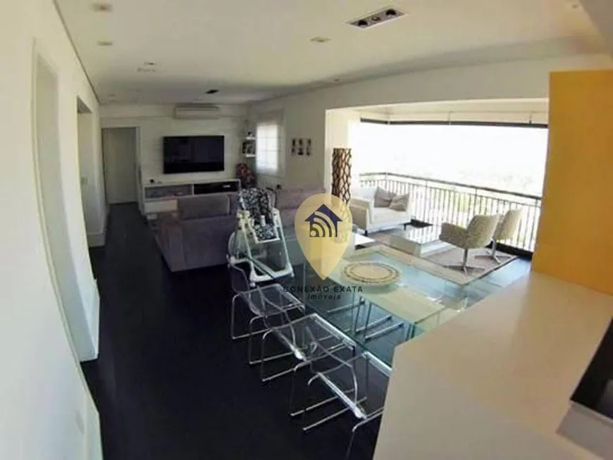 Foto 1 de Apartamento com 2 Quartos à venda, 130m² em Vila Leopoldina, São Paulo