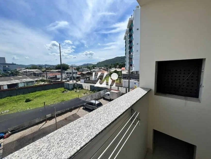 Foto 1 de Apartamento com 2 Quartos à venda, 54m² em Pagani, Palhoça