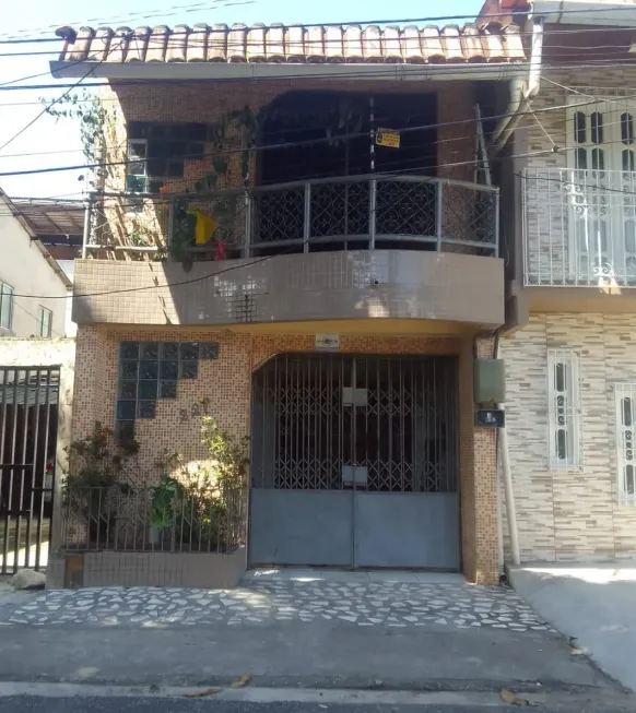 Foto 1 de Casa com 3 Quartos à venda, 135m² em Fátima, Belém