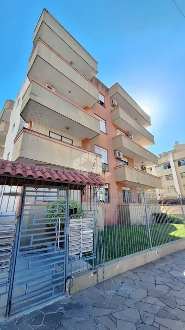 Foto 1 de Apartamento com 3 Quartos à venda, 106m² em Nossa Senhora de Fátima, Santa Maria