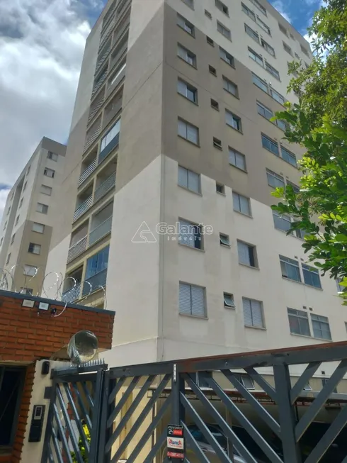 Foto 1 de Apartamento com 2 Quartos à venda, 61m² em Bonfim, Campinas