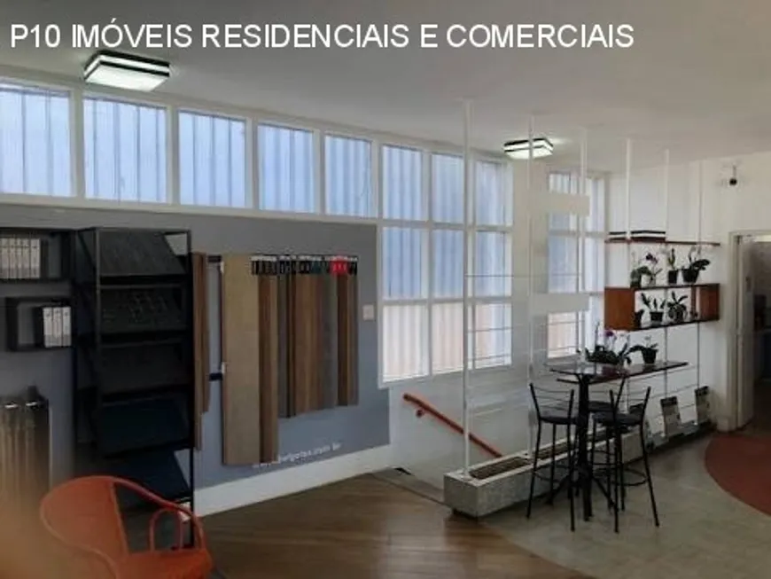 Foto 1 de Casa com 5 Quartos à venda, 525m² em Pacaembu, São Paulo