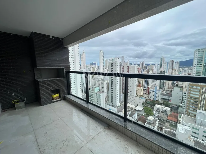 Foto 1 de Apartamento com 4 Quartos à venda, 169m² em Centro, Balneário Camboriú
