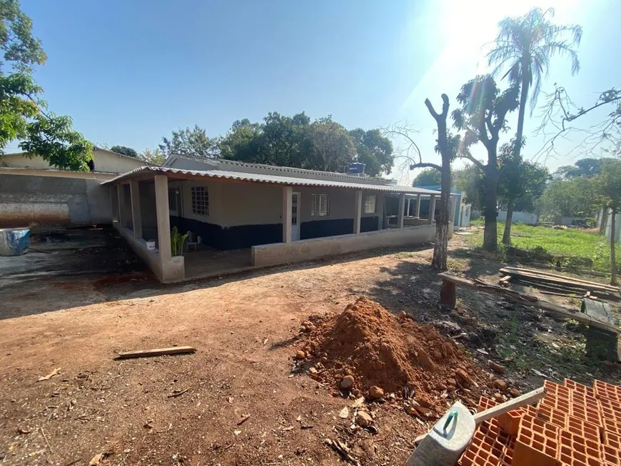 Foto 1 de Fazenda/Sítio com 3 Quartos à venda, 3808m² em Parque Ortolandia, Hortolândia