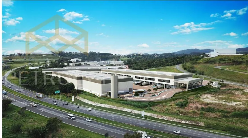 Foto 1 de Galpão/Depósito/Armazém para alugar, 1180m² em Aeroporto, Jundiaí