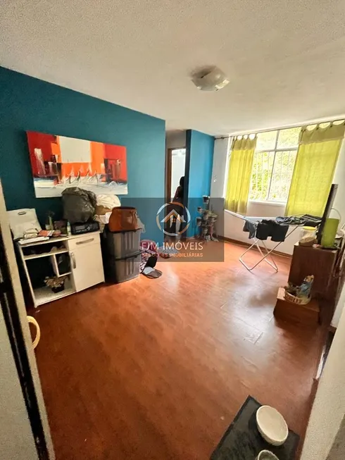 Foto 1 de Apartamento com 2 Quartos à venda, 70m² em Cubango, Niterói