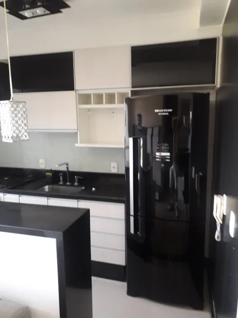 Foto 1 de Apartamento com 2 Quartos à venda, 50m² em Vila Metalurgica, Santo André