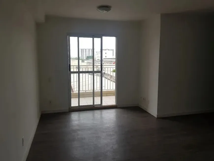 Foto 1 de Apartamento com 3 Quartos à venda, 73m² em Vila Guilherme, São Paulo