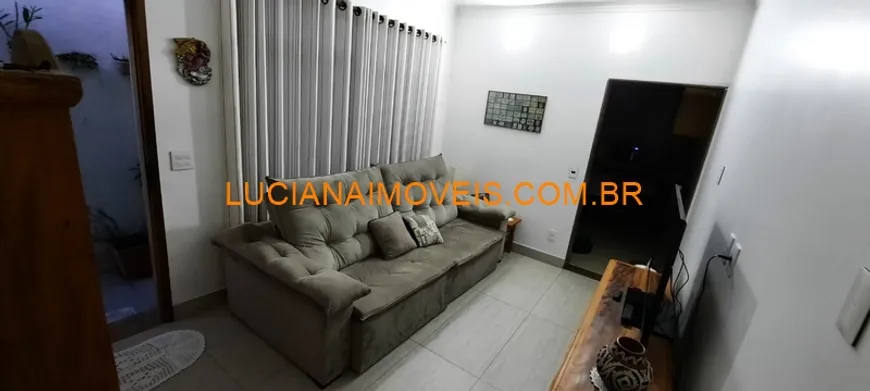 Foto 1 de Casa com 2 Quartos à venda, 141m² em Vila Ipojuca, São Paulo