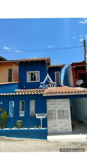 Foto 1 de Casa com 2 Quartos à venda, 76m² em Miramar, Macaé