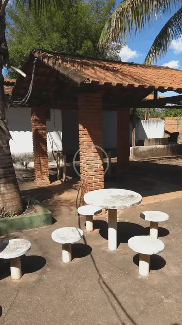 Foto 1 de Fazenda/Sítio com 3 Quartos à venda, 1000m² em Area Rural de Uberlandia, Uberlândia