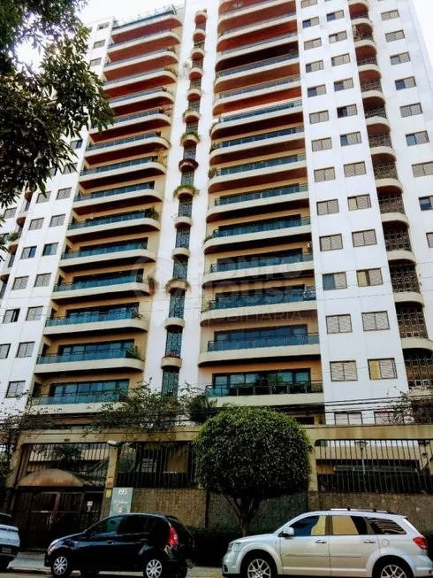 Foto 1 de Apartamento com 4 Quartos à venda, 300m² em Jardim da Saude, São Paulo