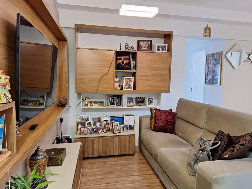 Foto 1 de Apartamento com 1 Quarto à venda, 65m² em Vila Prudente, São Paulo