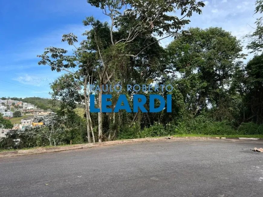 Foto 1 de Lote/Terreno à venda, 719m² em Aruja Hills III, Arujá