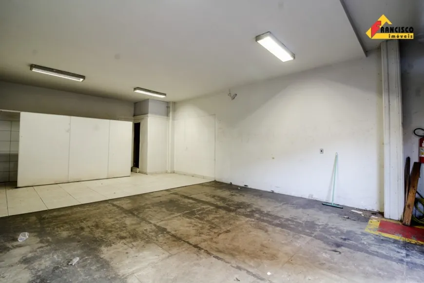 Foto 1 de Ponto Comercial para alugar, 60m² em Porto Velho, Divinópolis