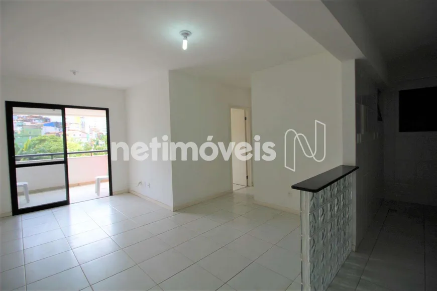 Foto 1 de Apartamento com 2 Quartos à venda, 73m² em Federação, Salvador