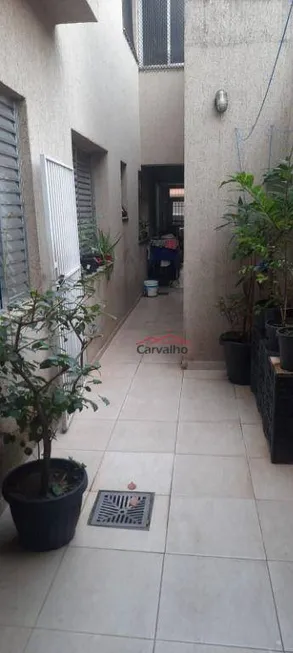 Foto 1 de Casa com 5 Quartos à venda, 185m² em Vila Medeiros, São Paulo