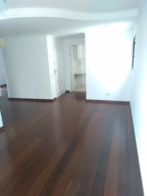 Foto 1 de Apartamento com 3 Quartos à venda, 93m² em Vila Mariana, São Paulo