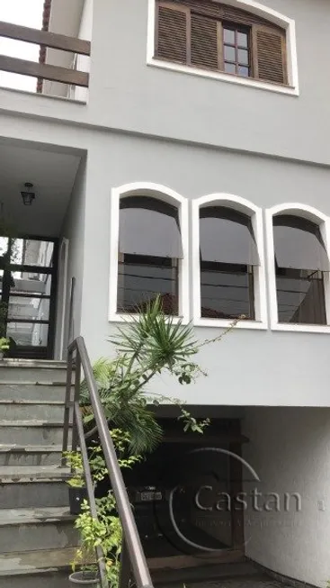 Foto 1 de Sobrado com 3 Quartos à venda, 300m² em Vila Prudente, São Paulo