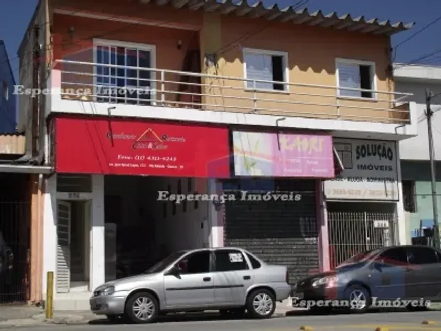 Foto 1 de Imóvel Comercial à venda, 400m² em Vila Yolanda, Osasco