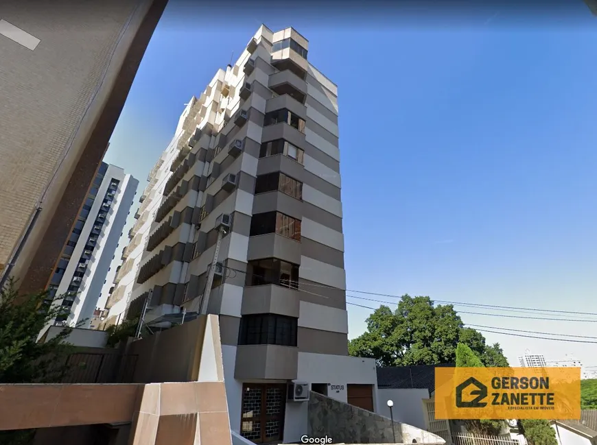 Foto 1 de Apartamento com 3 Quartos à venda, 190m² em Centro, Criciúma
