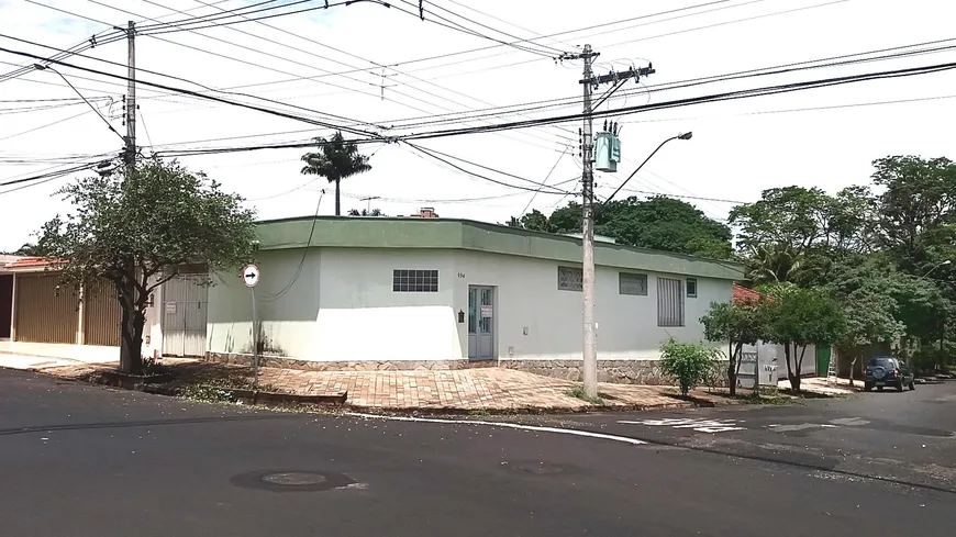 Foto 1 de Casa com 4 Quartos à venda, 235m² em Nova Ribeirânia, Ribeirão Preto