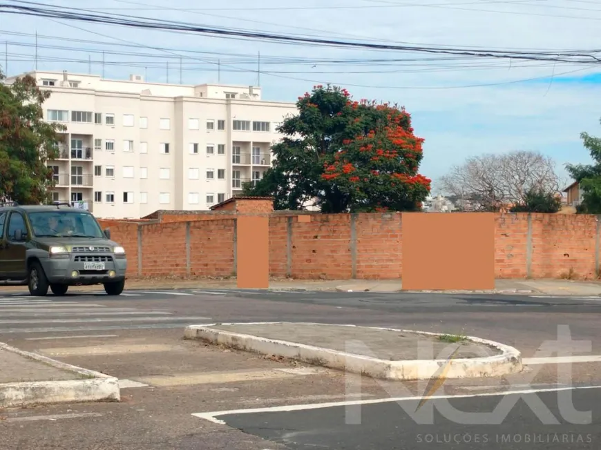 Foto 1 de Lote/Terreno à venda, 440m² em Jardim Guarani, Campinas