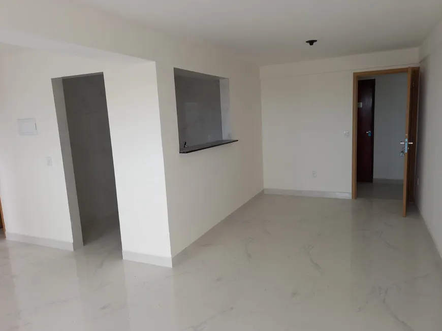 Foto 1 de Apartamento com 2 Quartos à venda, 65m² em Cidade Verde, Parnamirim