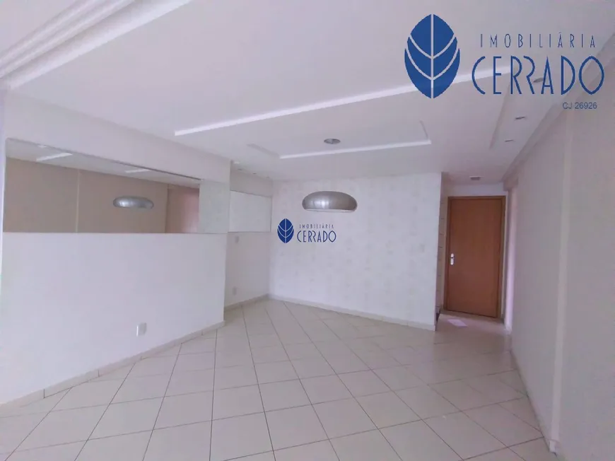 Foto 1 de Apartamento com 4 Quartos à venda, 144m² em Maracana, Anápolis