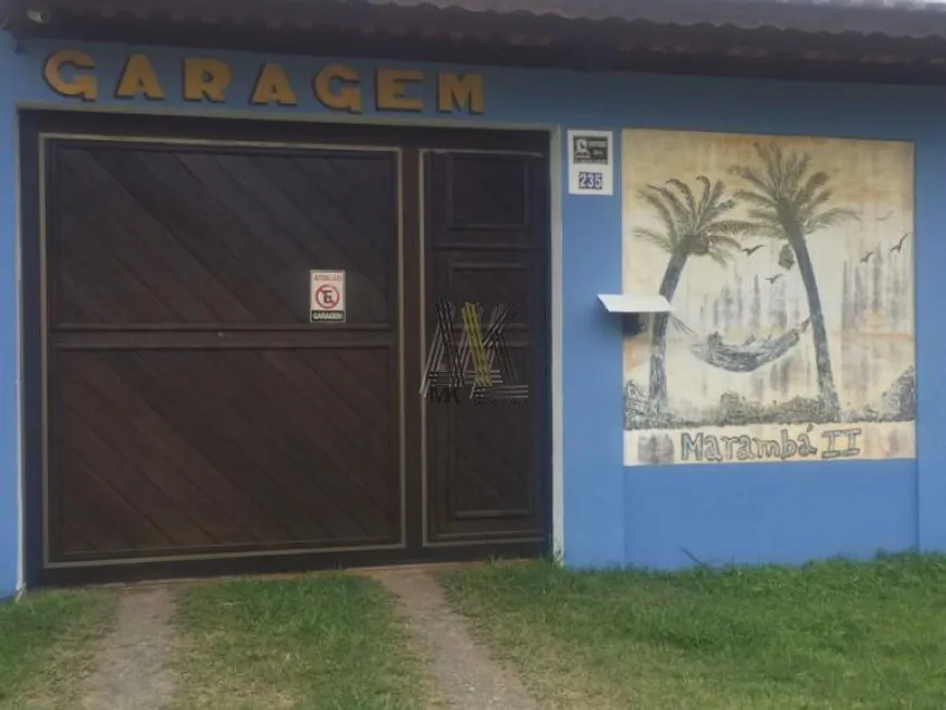Foto 1 de Fazenda/Sítio com 10 Quartos à venda, 1000m² em , Itanhaém