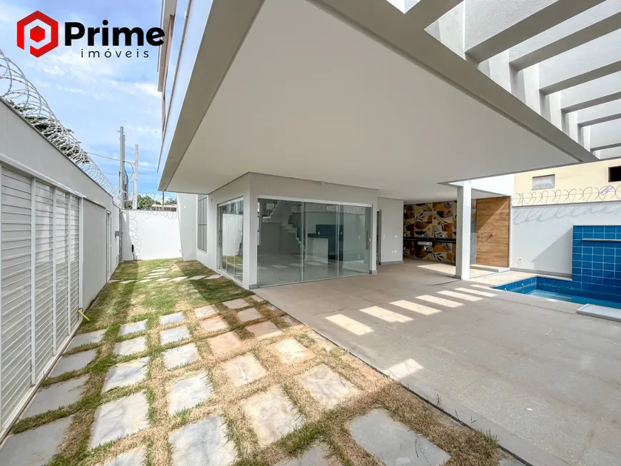 Foto 1 de Casa com 3 Quartos à venda, 170m² em Itapebussu, Guarapari