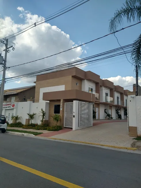 Foto 1 de Casa com 3 Quartos à venda, 98m² em Chácara Primavera, Campinas