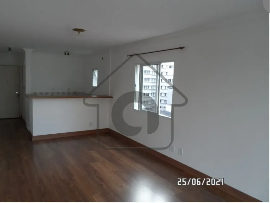 Foto 1 de Apartamento com 1 Quarto à venda, 67m² em República, São Paulo