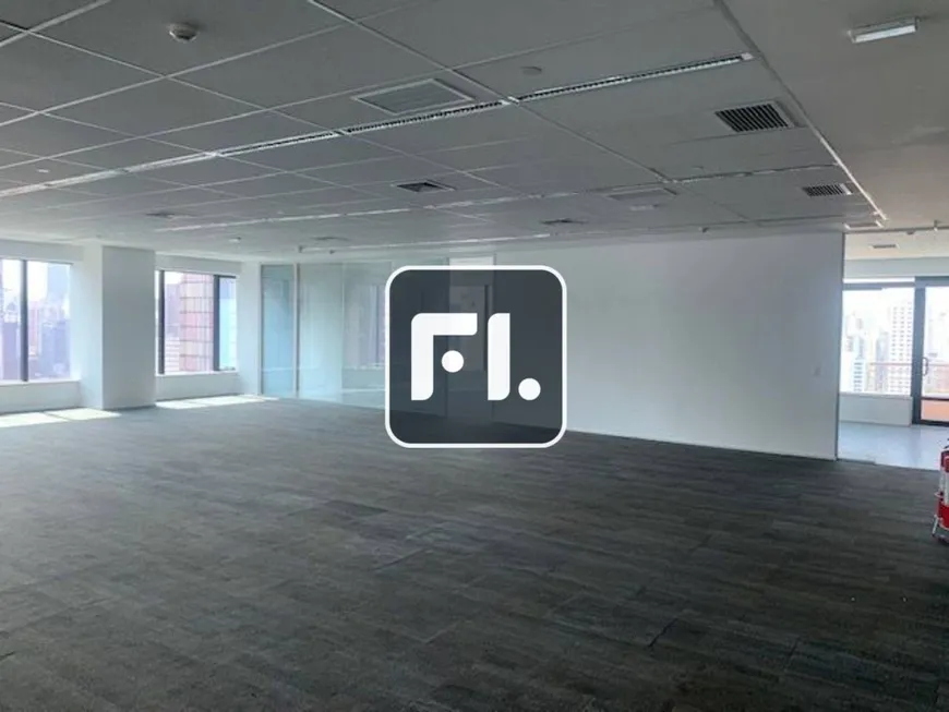 Foto 1 de Sala Comercial para alugar, 1030m² em Itaim Bibi, São Paulo