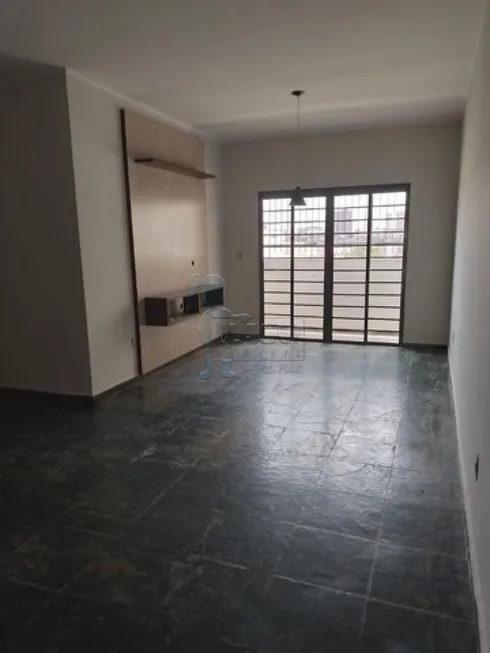 Foto 1 de Apartamento com 3 Quartos à venda, 107m² em Vila Monte Alegre, Ribeirão Preto