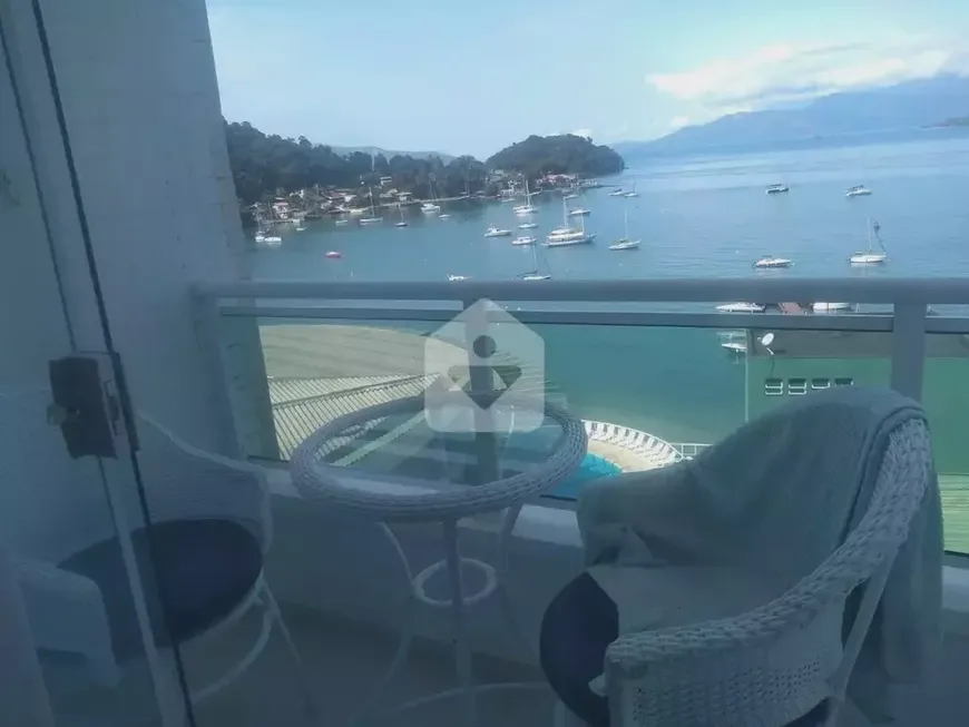 Foto 1 de Apartamento com 2 Quartos à venda, 60m² em Praia Grande, Angra dos Reis