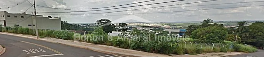 Foto 1 de Lote/Terreno à venda, 4320m² em Parque Rural Fazenda Santa Cândida, Campinas