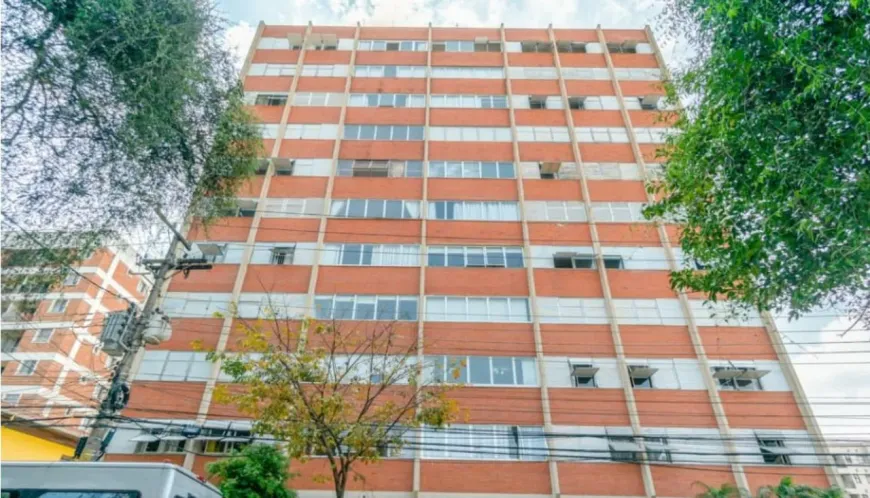 Foto 1 de Apartamento com 2 Quartos à venda, 81m² em Sumaré, São Paulo